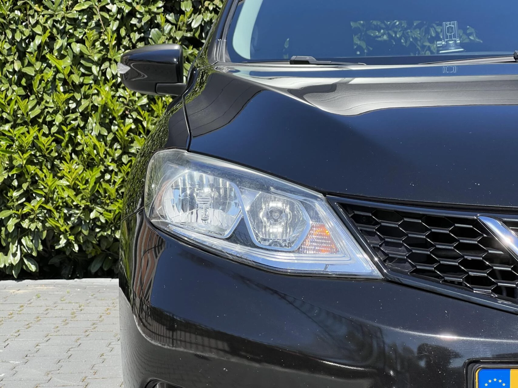 Hoofdafbeelding Nissan Pulsar