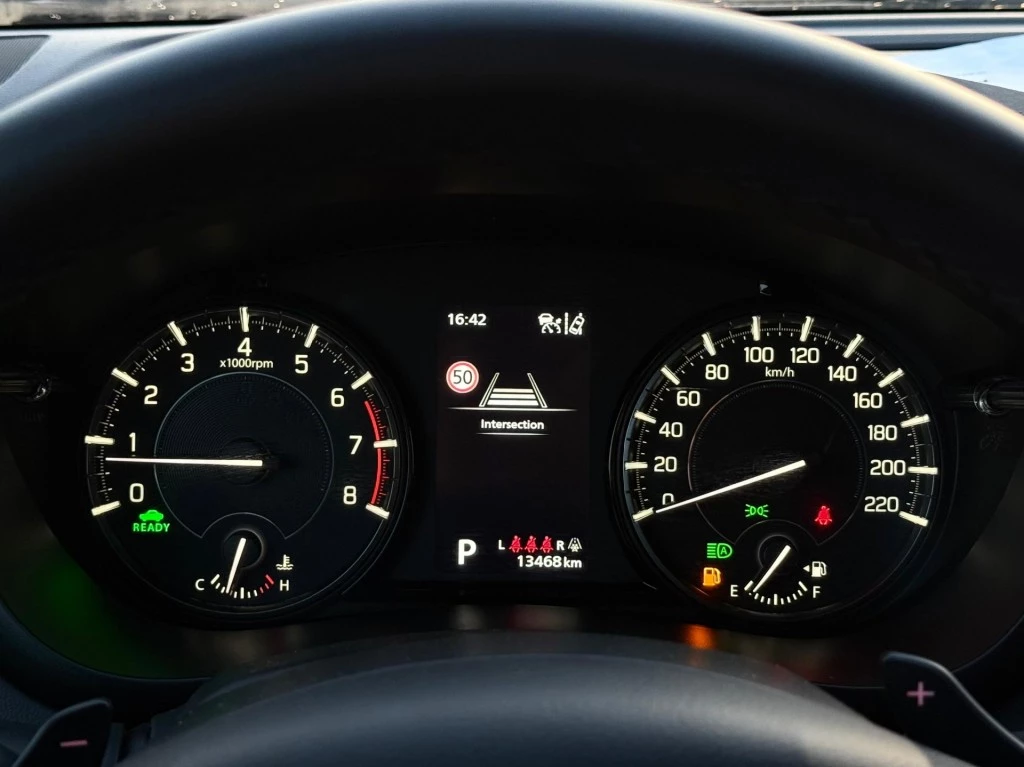 Hoofdafbeelding Suzuki S-Cross