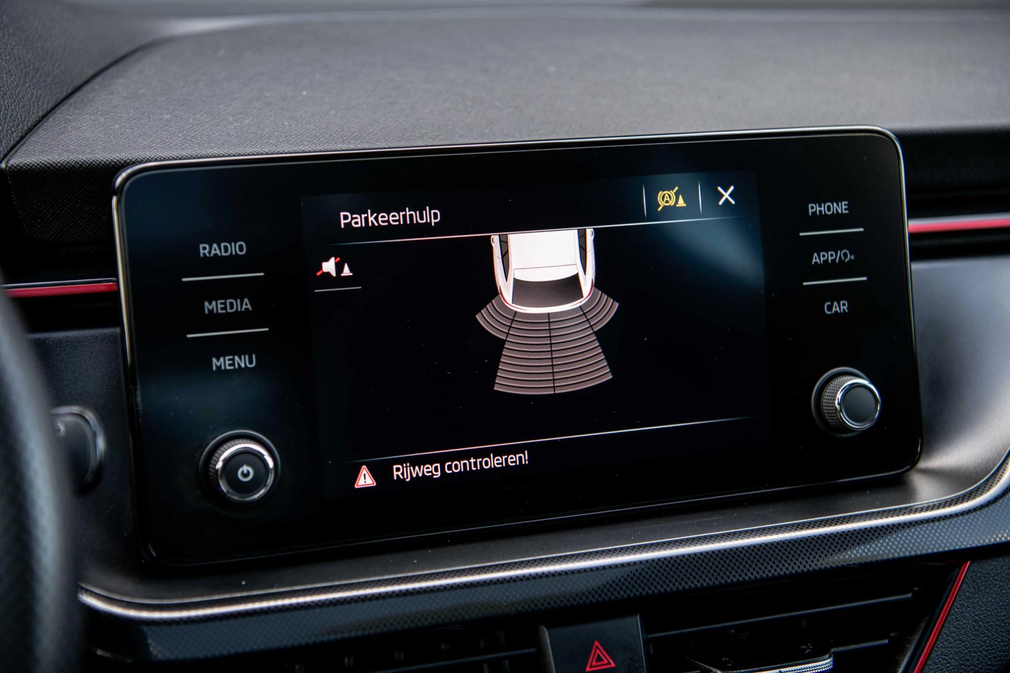 Hoofdafbeelding Škoda Scala