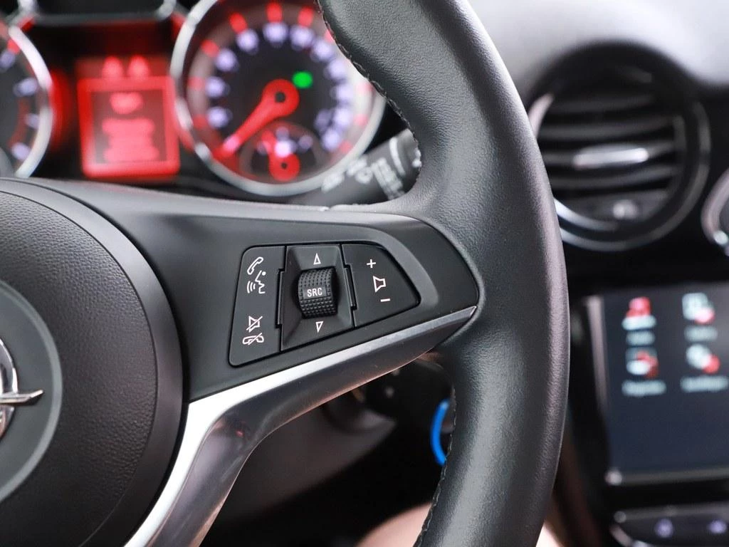 Hoofdafbeelding Opel ADAM