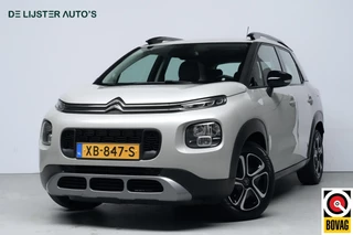 Citroen C3 Aircross 1.2 PureTech Feel | CarPlay | Cruise | Pdc | Climate | NL Auto |
