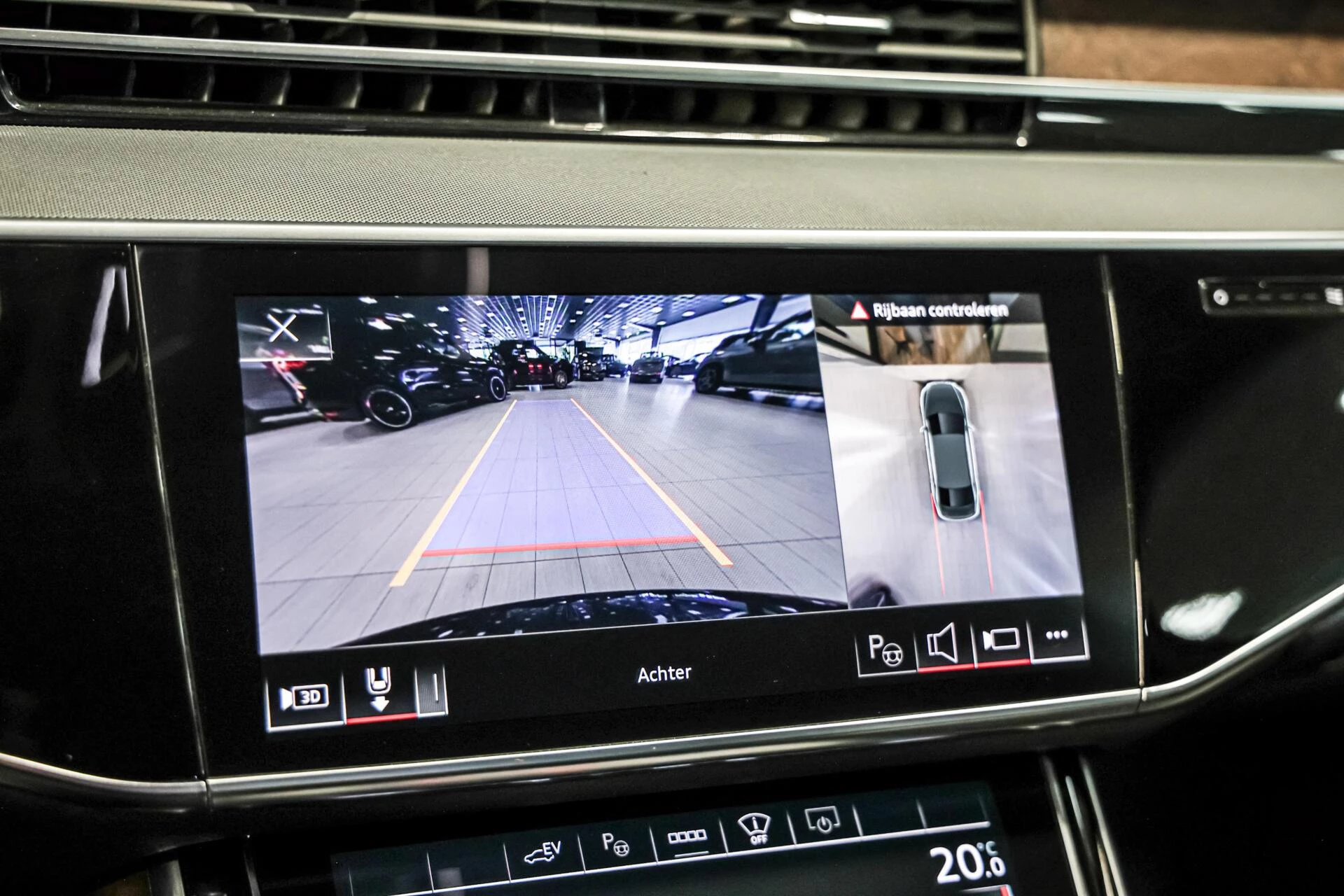 Hoofdafbeelding Audi A8
