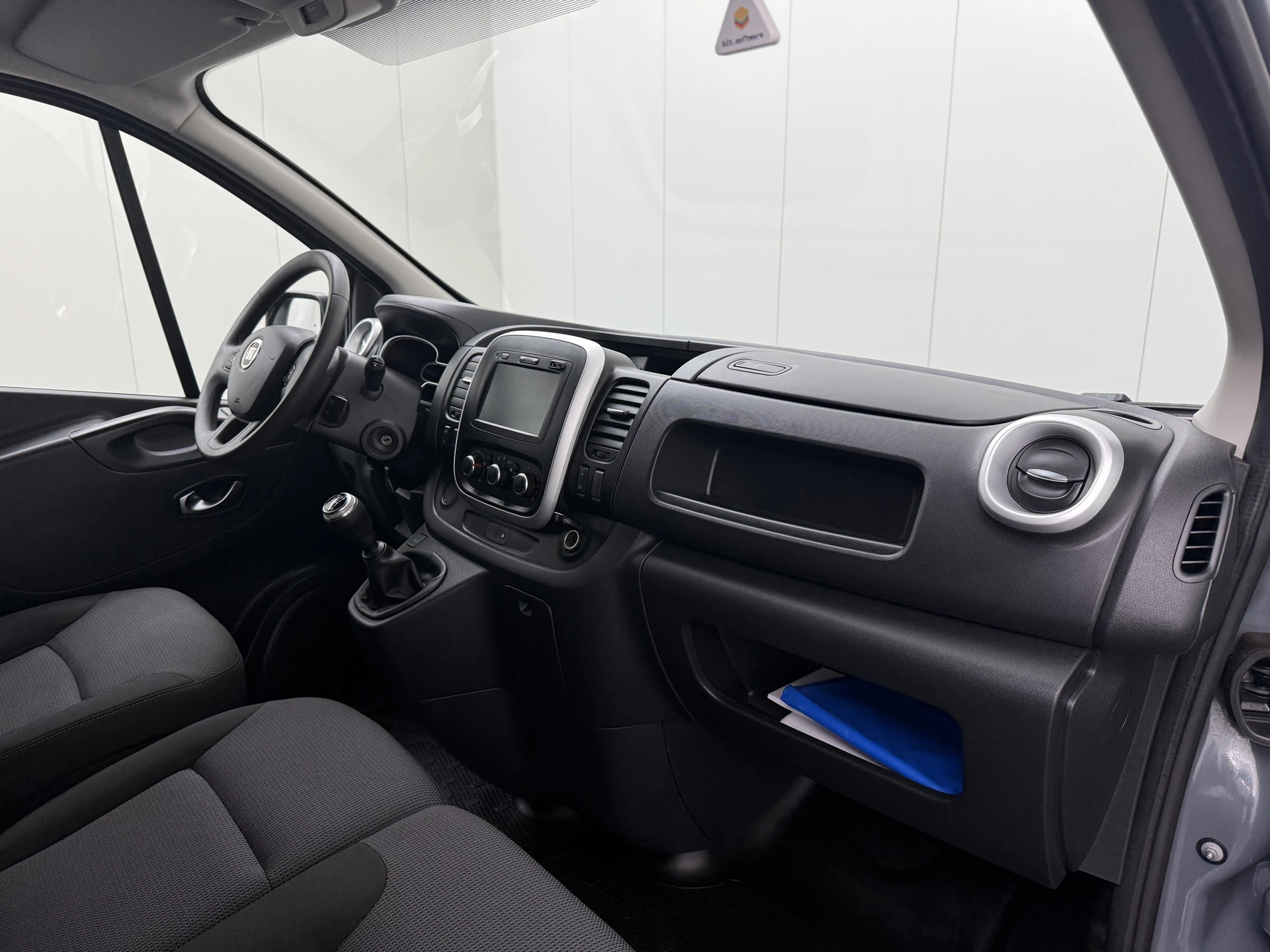 Hoofdafbeelding Fiat Talento