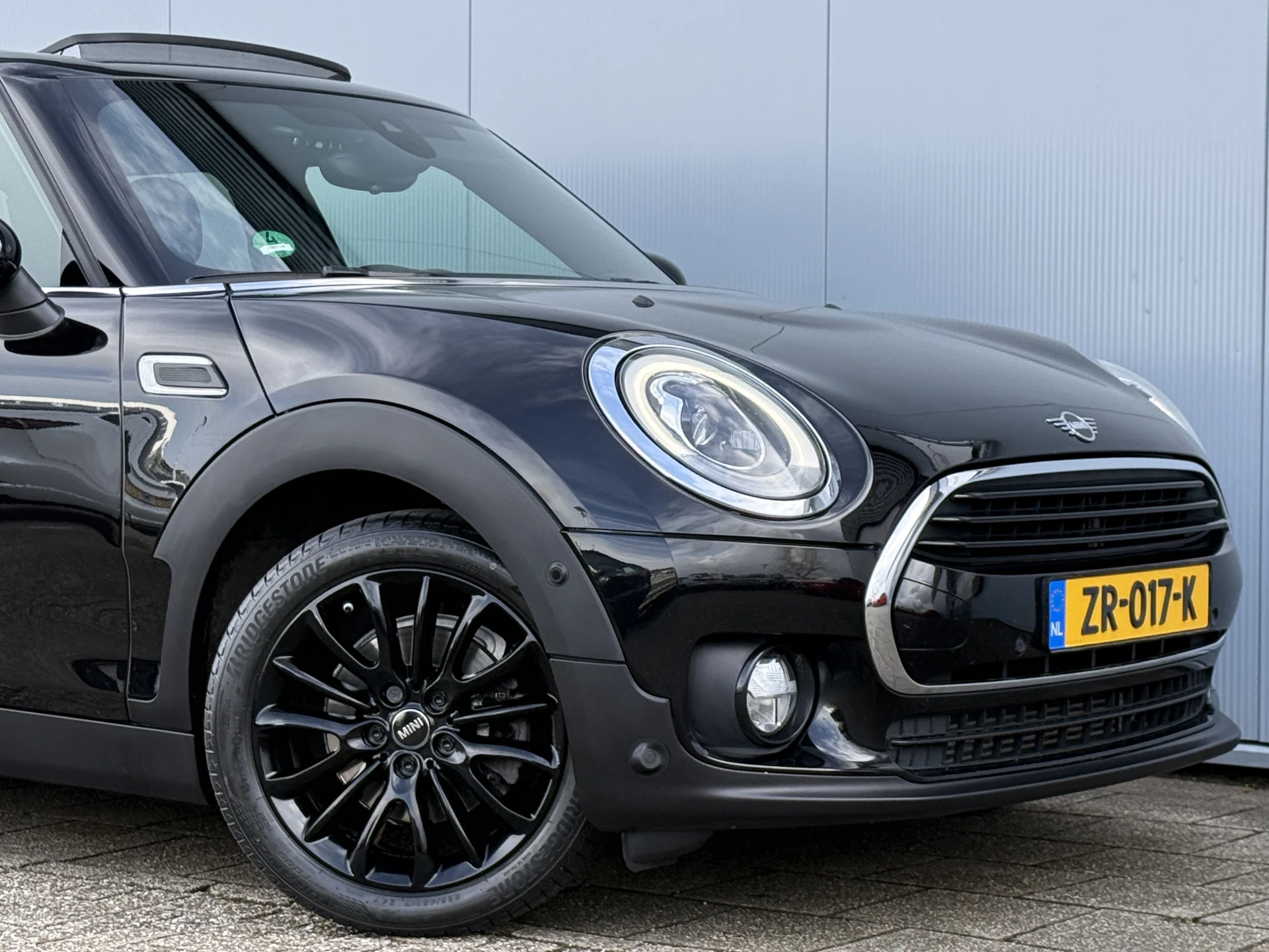 Hoofdafbeelding MINI Clubman
