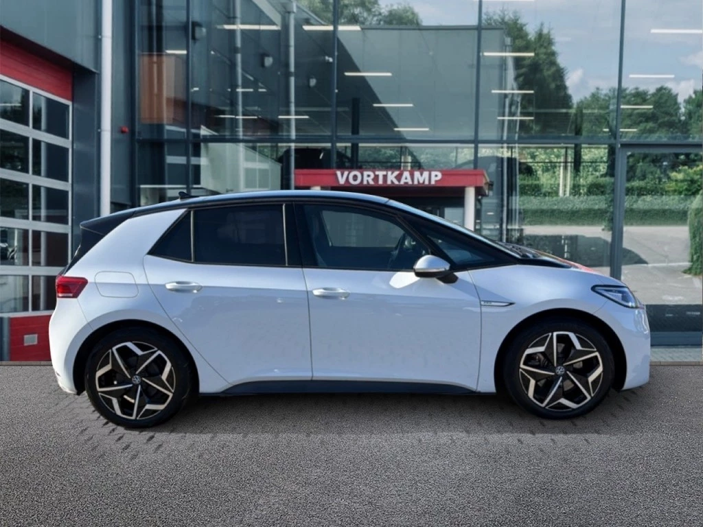 Hoofdafbeelding Volkswagen ID.3