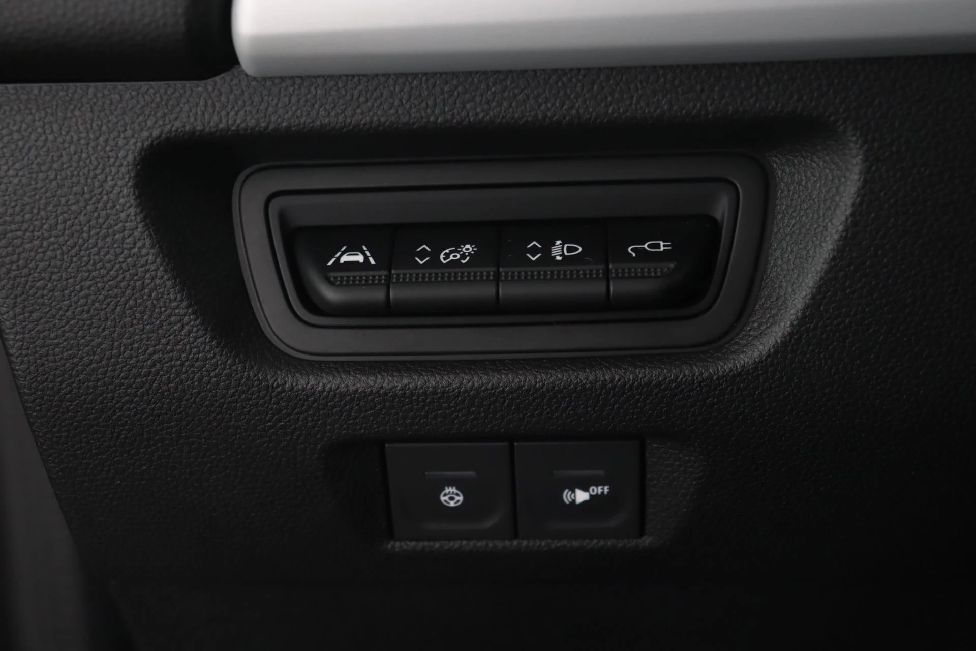 Hoofdafbeelding Renault ZOE