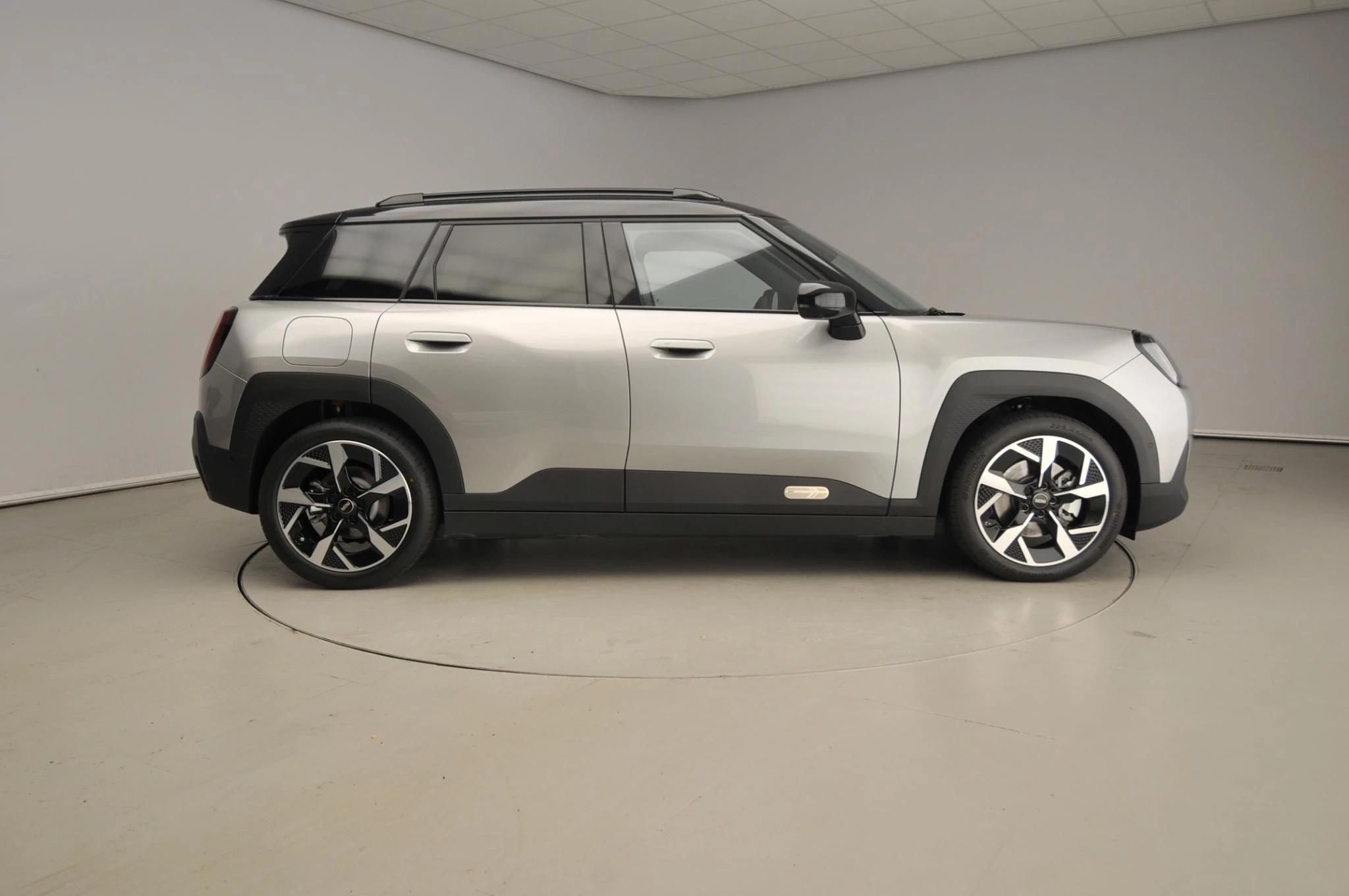 Hoofdafbeelding MINI Aceman