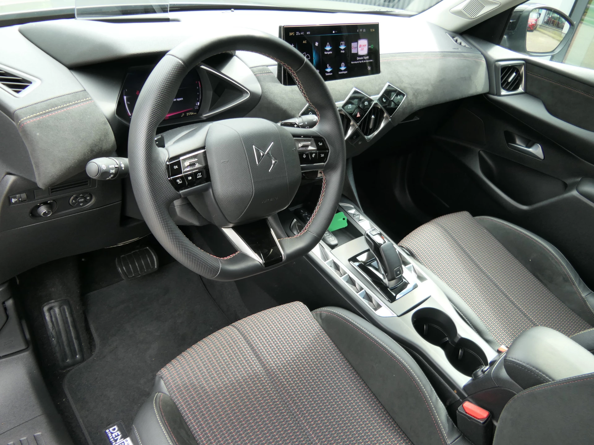 Hoofdafbeelding DS DS 3