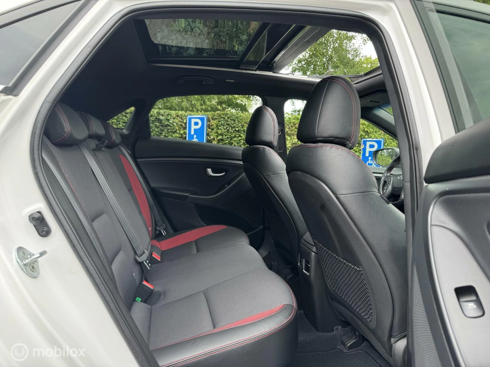 Hoofdafbeelding Hyundai i30