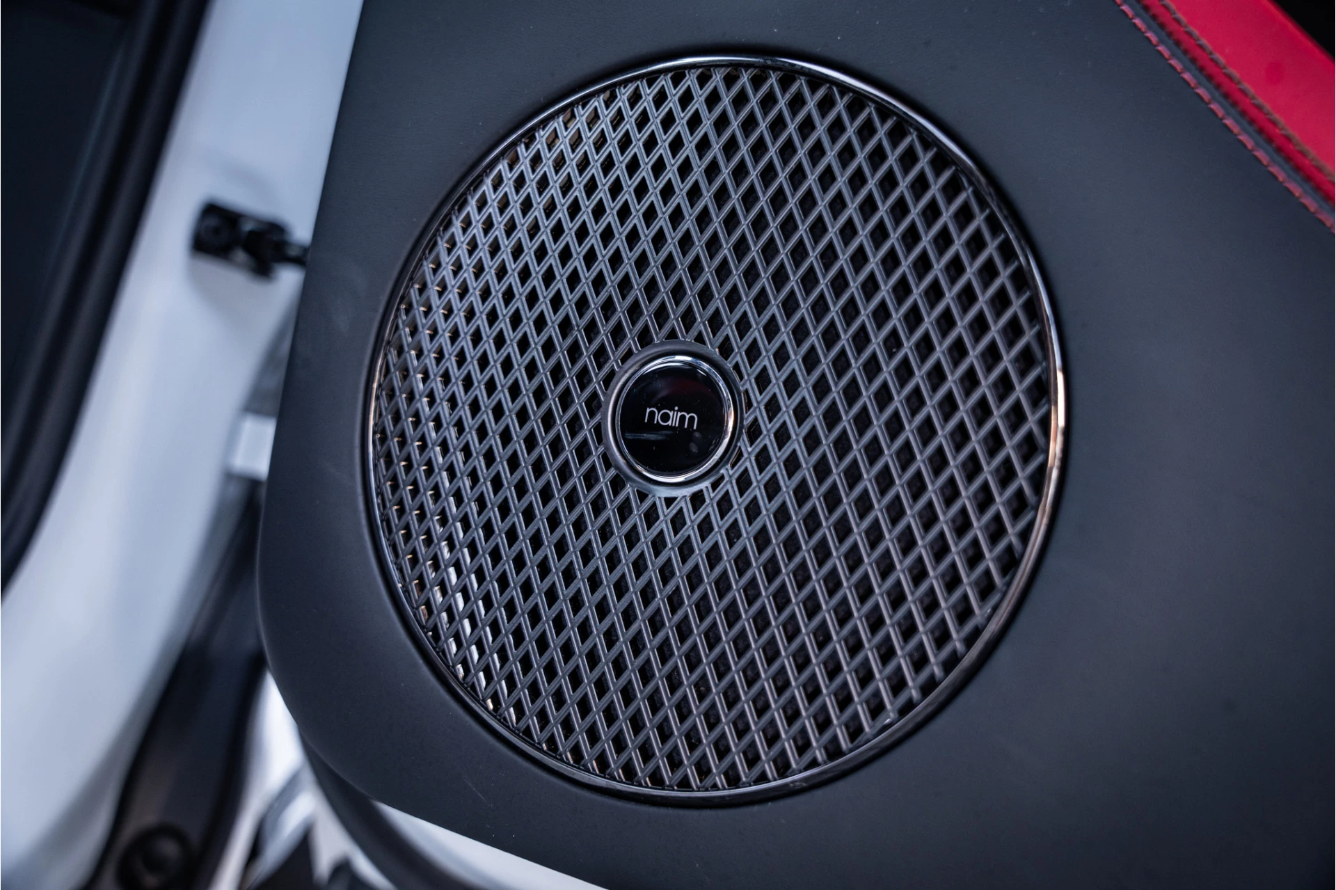 Hoofdafbeelding Bentley Continental GT