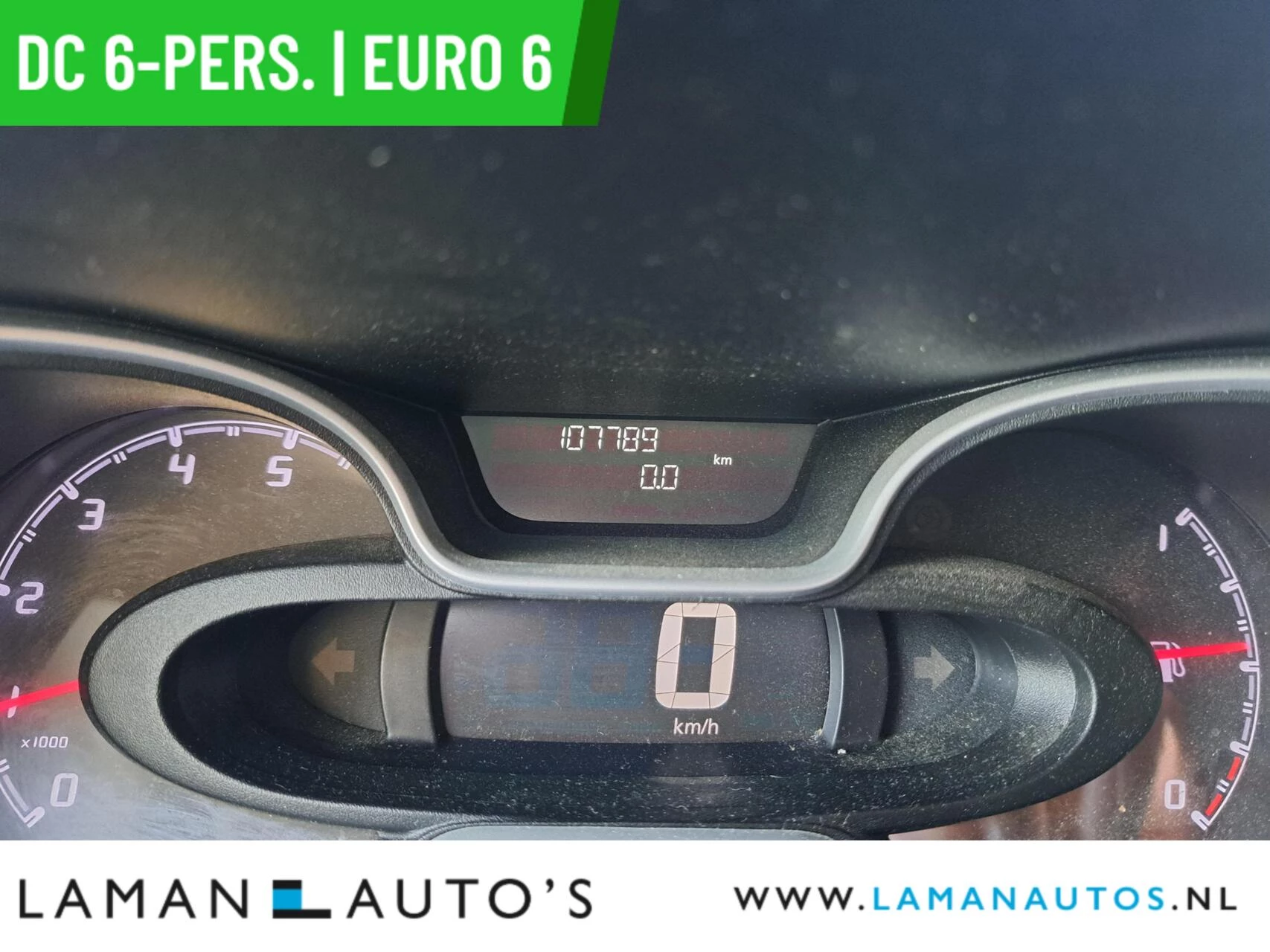 Hoofdafbeelding Fiat Talento