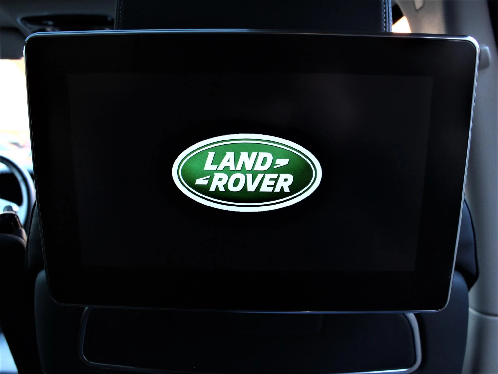 Hoofdafbeelding Land Rover Range Rover