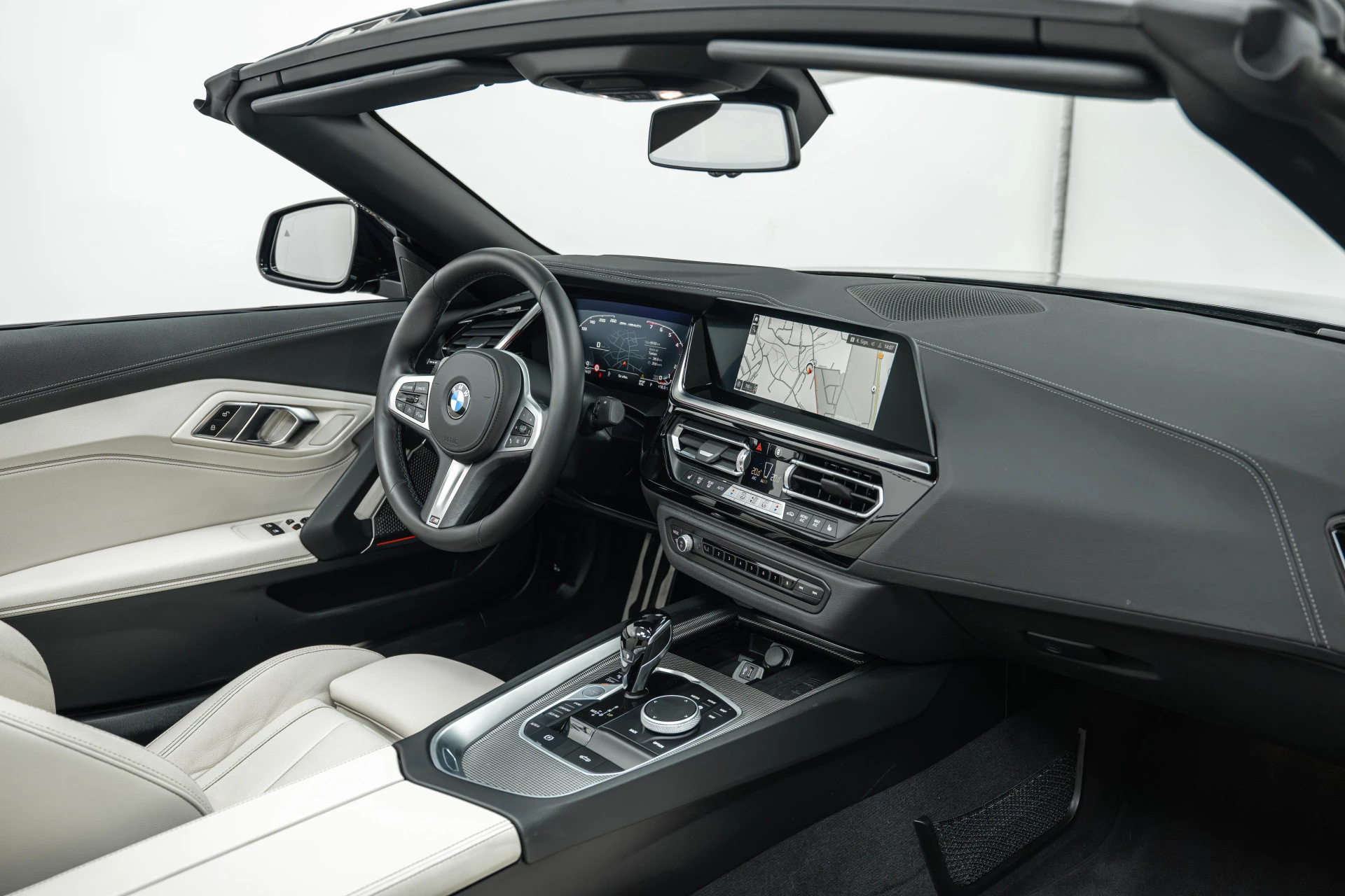 Hoofdafbeelding BMW Z4