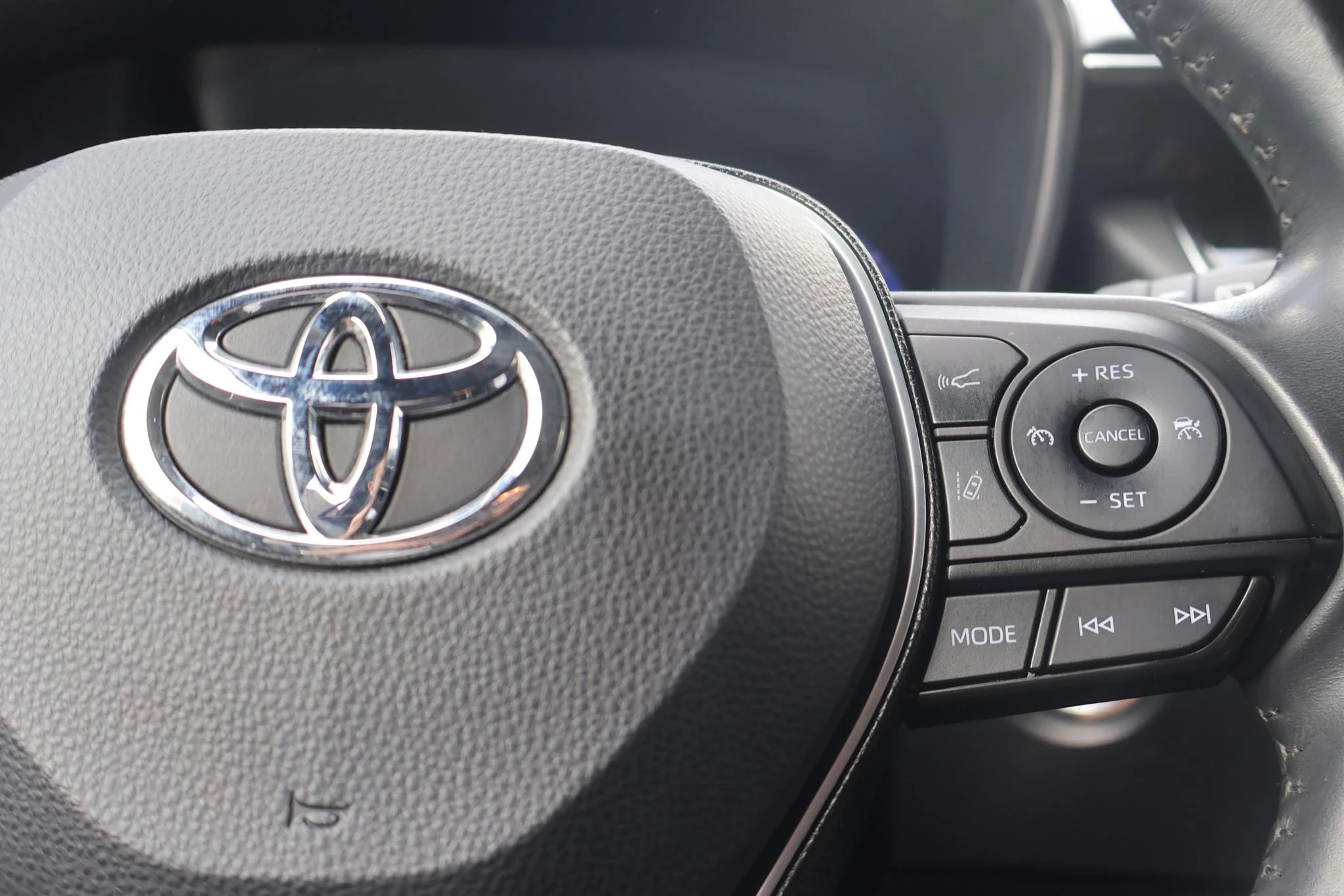 Hoofdafbeelding Toyota Corolla Touring Sports