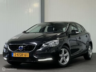 Volvo V40 1.6 D2 Kinetic [ NAP navigatie pdc ]
