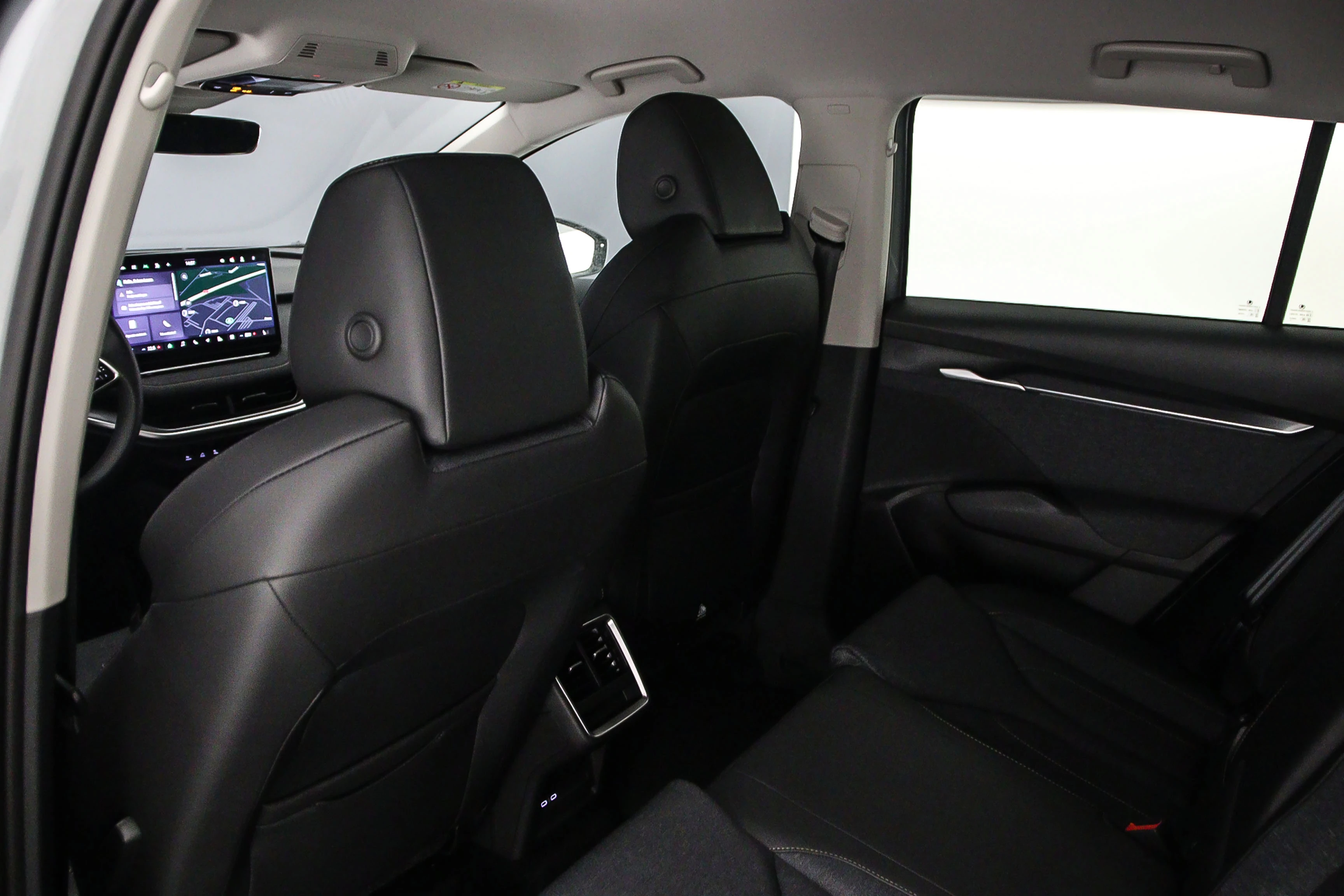 Hoofdafbeelding Škoda Elroq