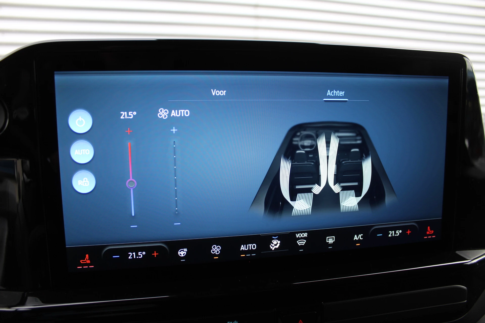 Hoofdafbeelding Ford Tourneo Custom