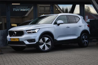 Volvo XC40 1.5 T3 Momentum Pro | PANO | CAMERA | APPLE CARPLAY | ANDROID AUTO | ACC | NAP