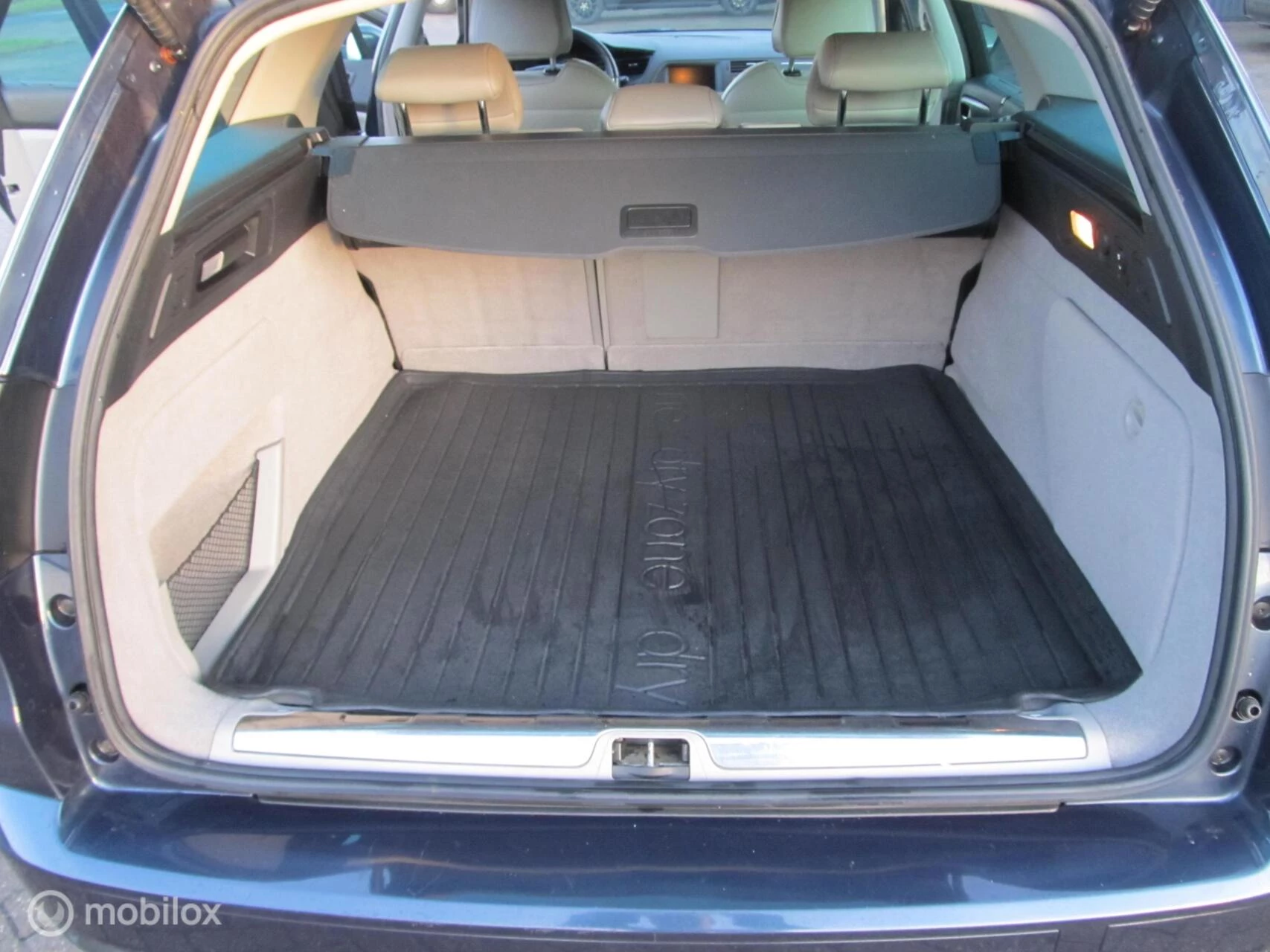 Hoofdafbeelding Citroën C5