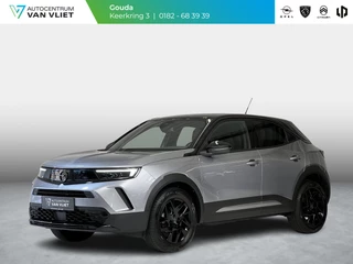 Opel Mokka 1.2 Turbo GS | Alcantara | Navigatie | Achteruitrijcamera | Climate Control | Apple Carplay/Android Auto