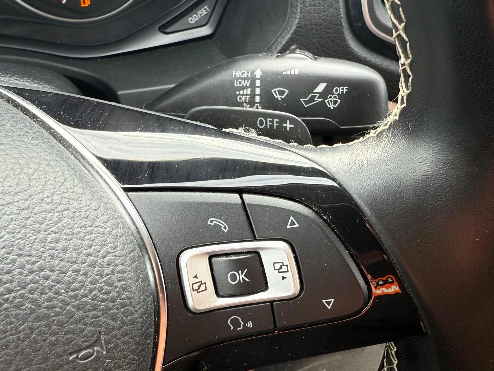 Hoofdafbeelding Volkswagen Amarok