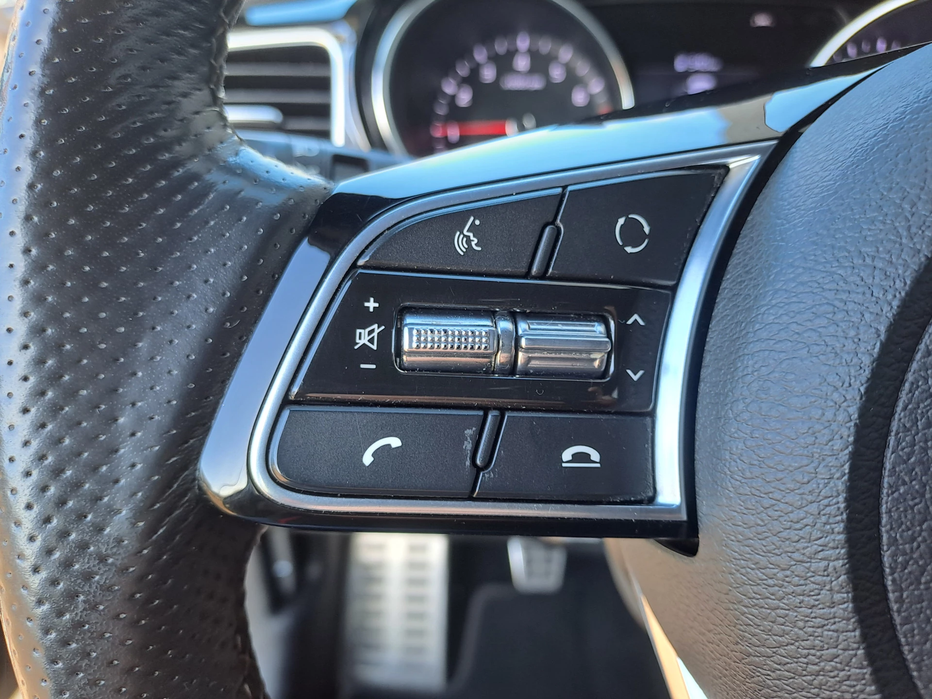 Hoofdafbeelding Kia ProCeed