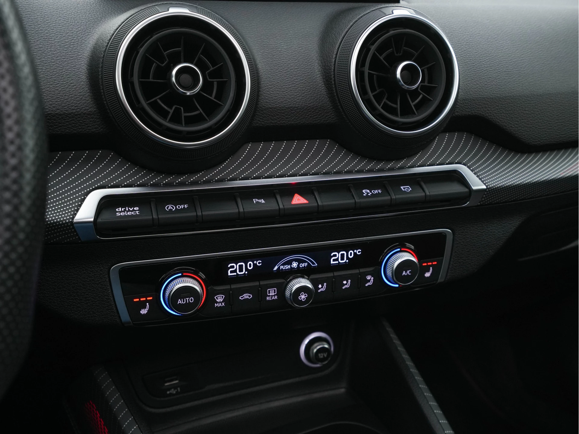 Hoofdafbeelding Audi SQ2