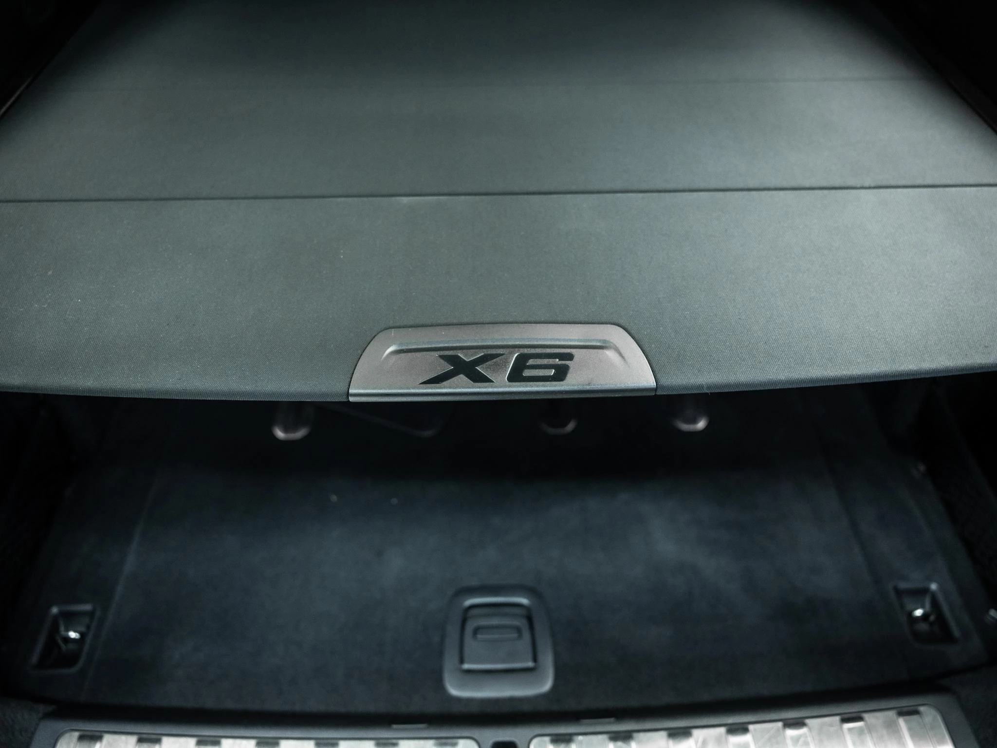 Hoofdafbeelding BMW X6