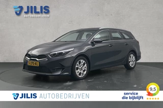 Kia Ceed Sportswagon 1.0 T-GDi MHEV DynamicLine | Camera | Apple Carplay | LED koplampen