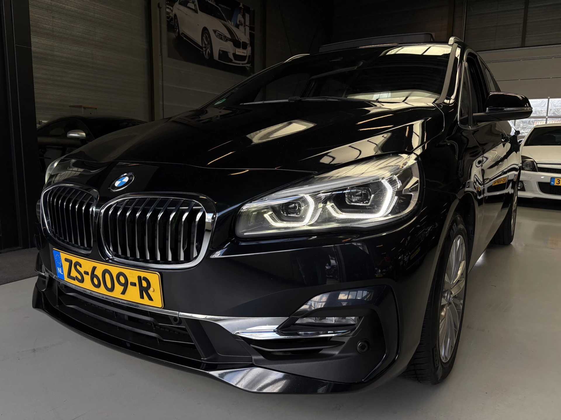 Hoofdafbeelding BMW 2 Serie