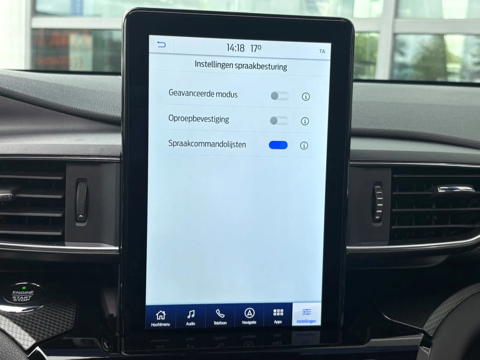 Hoofdafbeelding Ford Explorer