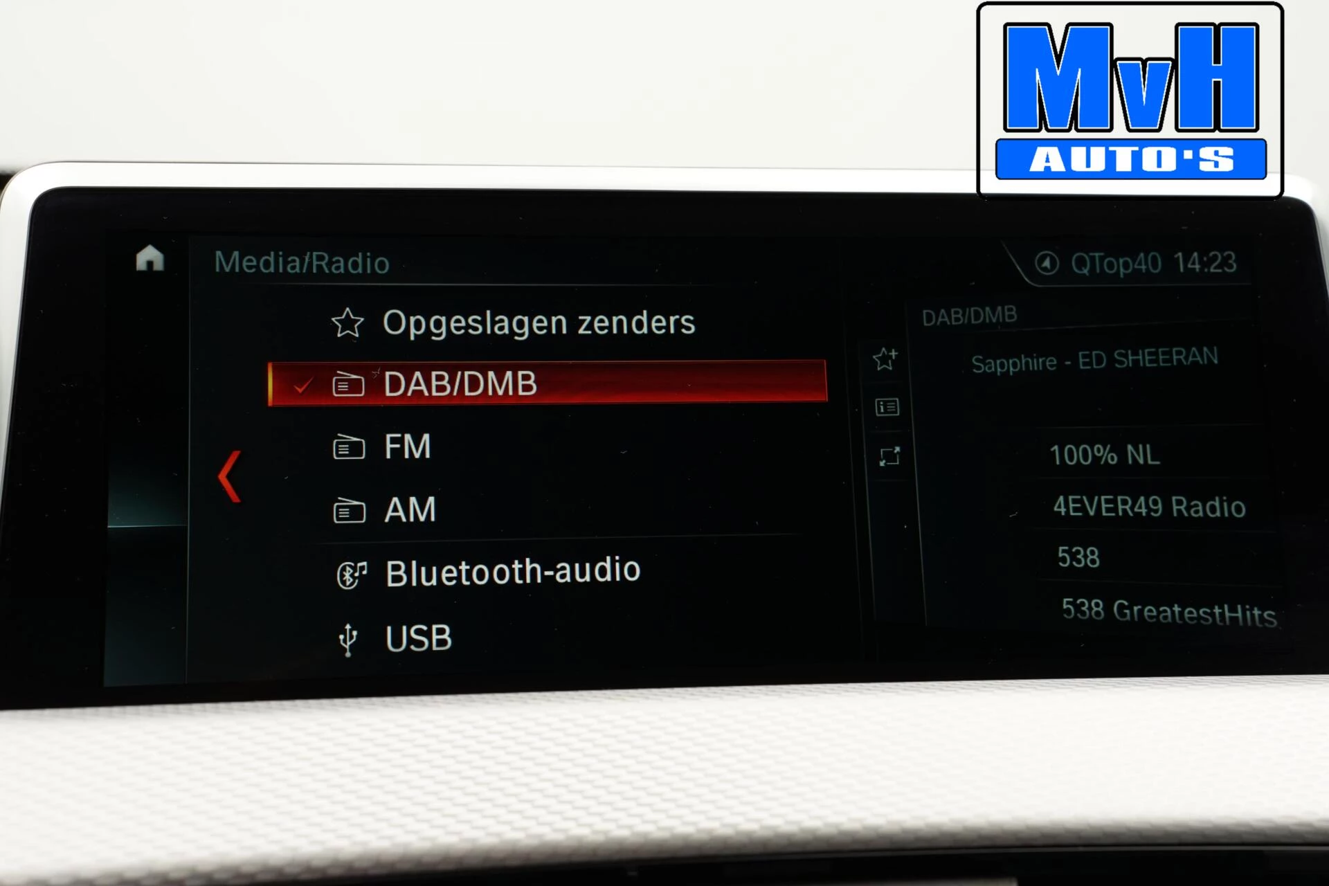 Hoofdafbeelding BMW X2