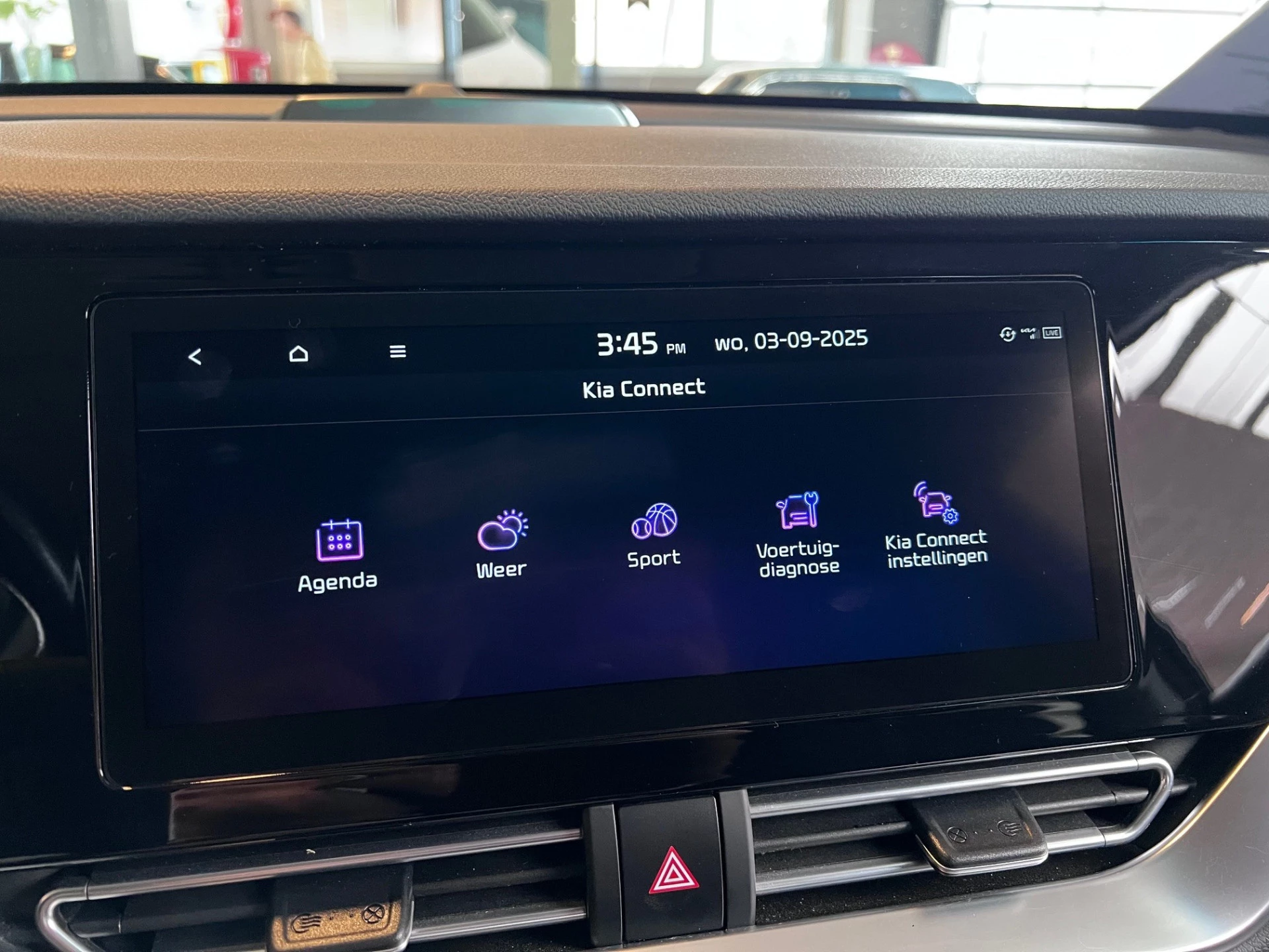 Hoofdafbeelding Kia e-Niro