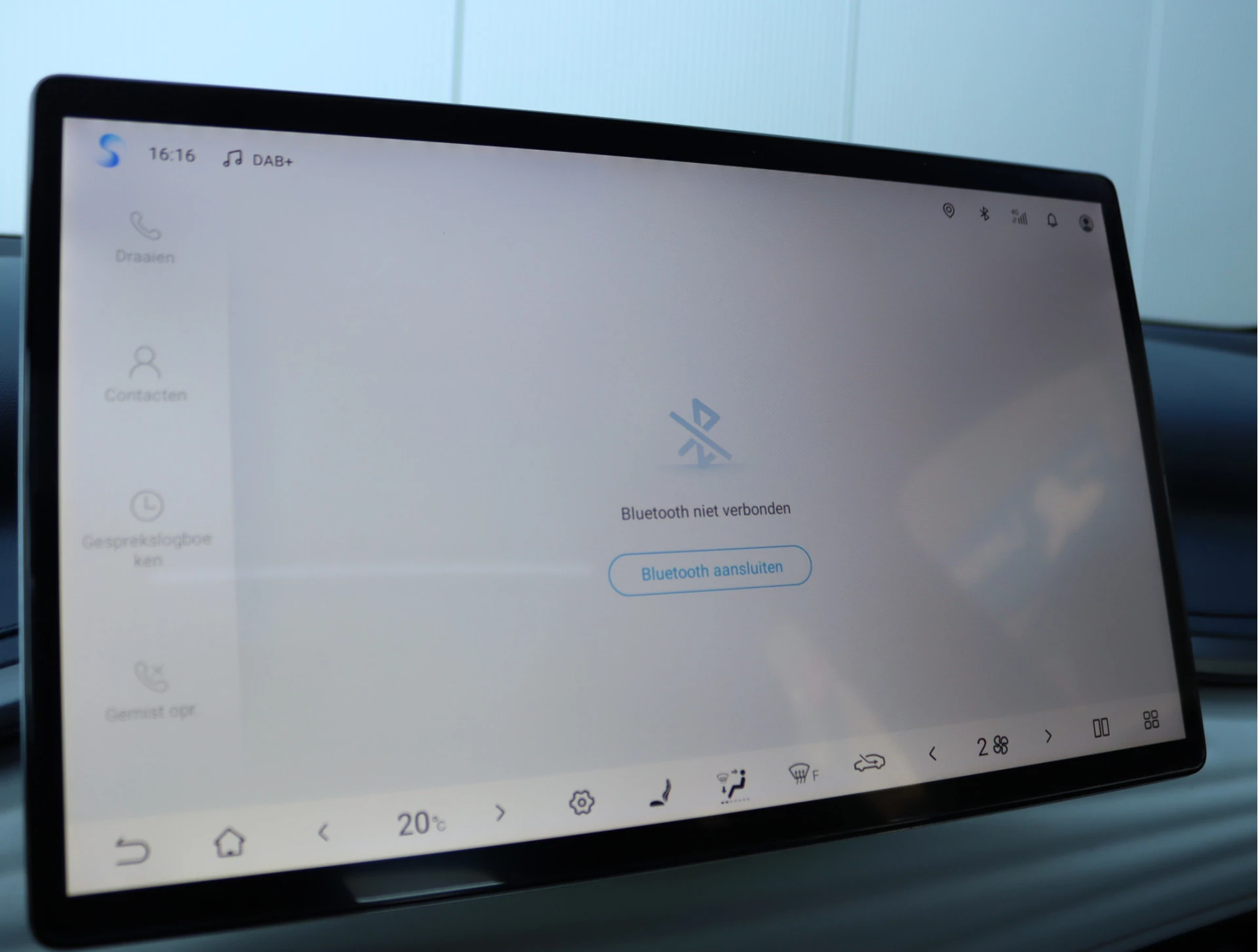 Hoofdafbeelding BYD ATTO 3