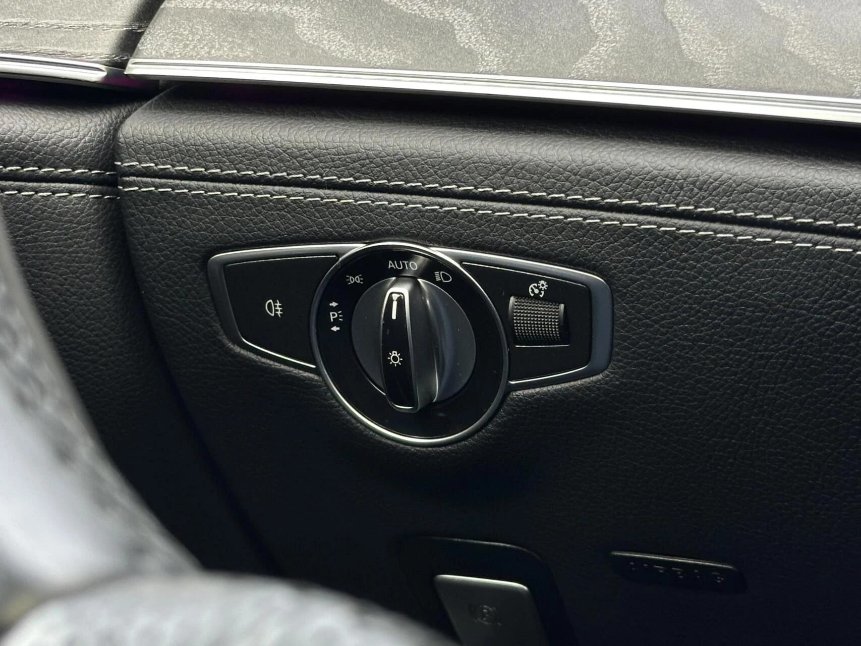 Hoofdafbeelding Mercedes-Benz AMG GT