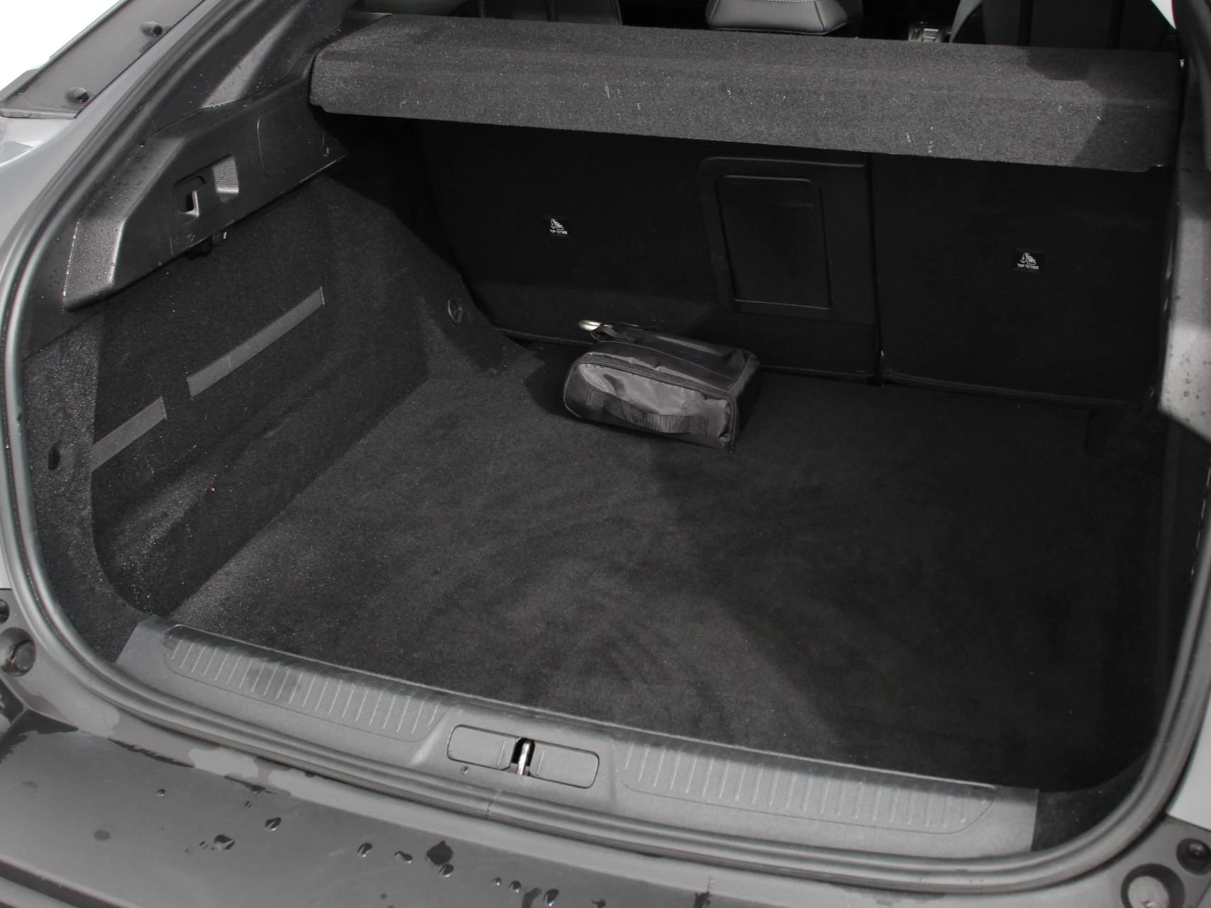 Hoofdafbeelding Peugeot 408