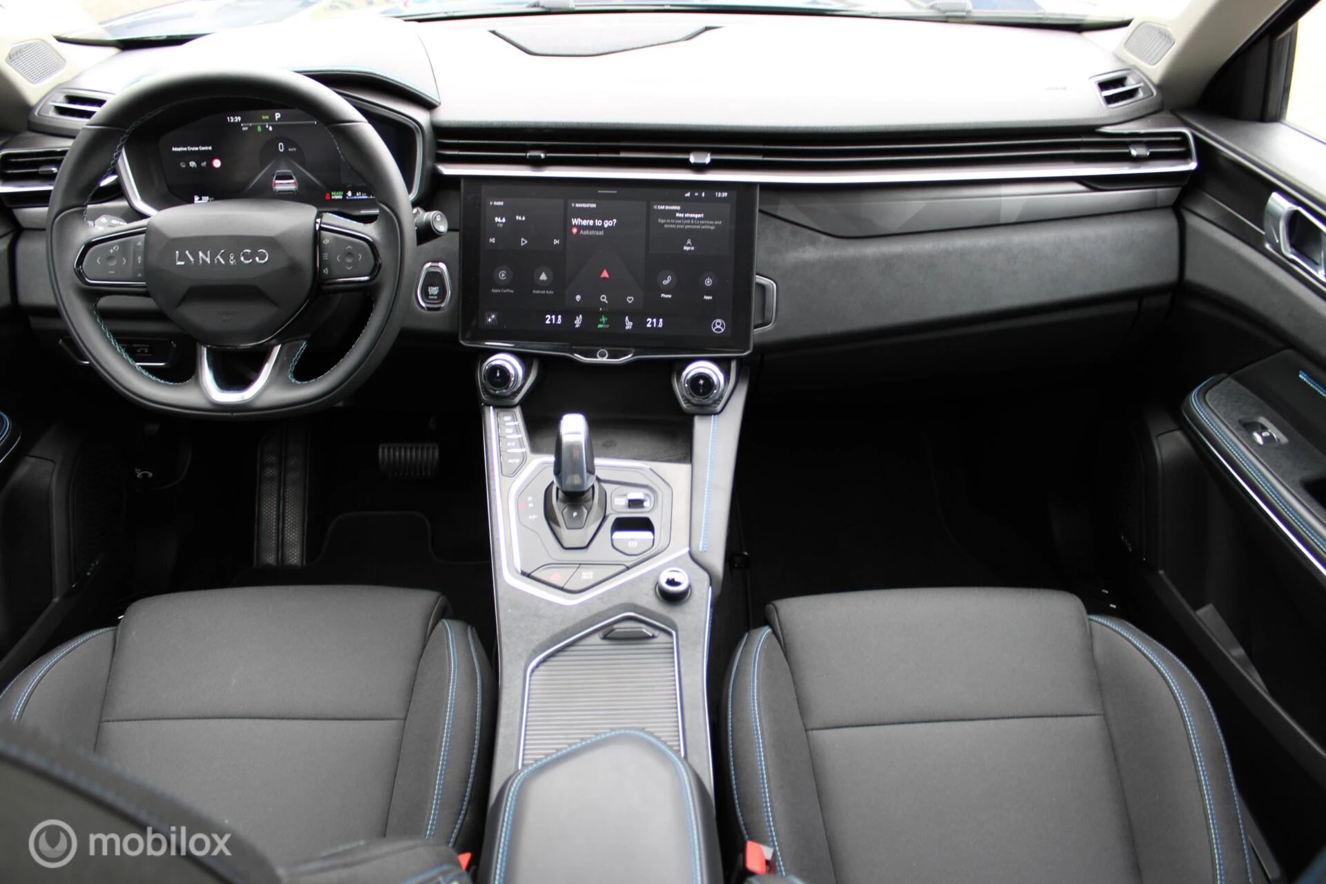 Hoofdafbeelding Lynk & Co 01