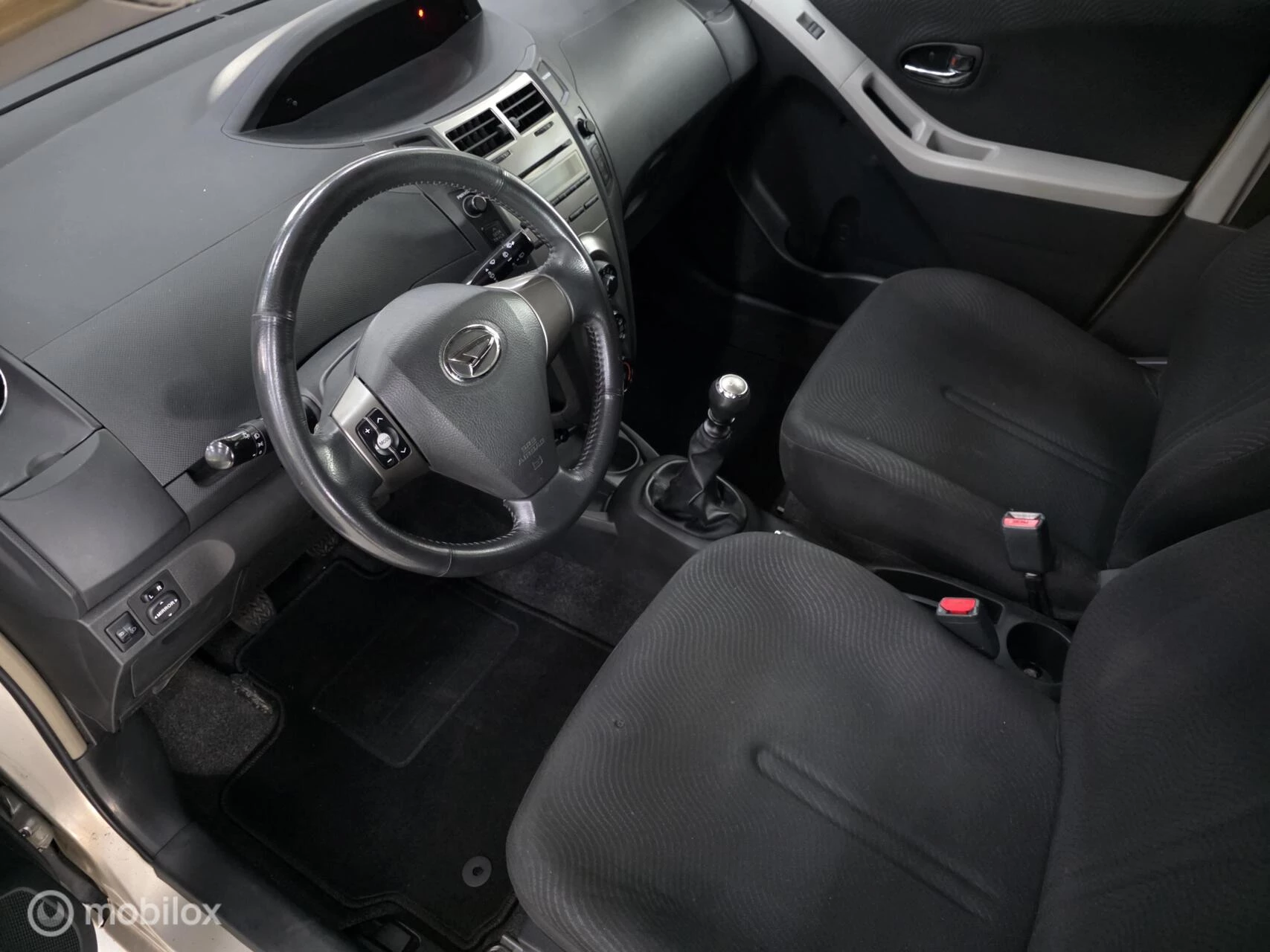 Hoofdafbeelding Daihatsu Charade