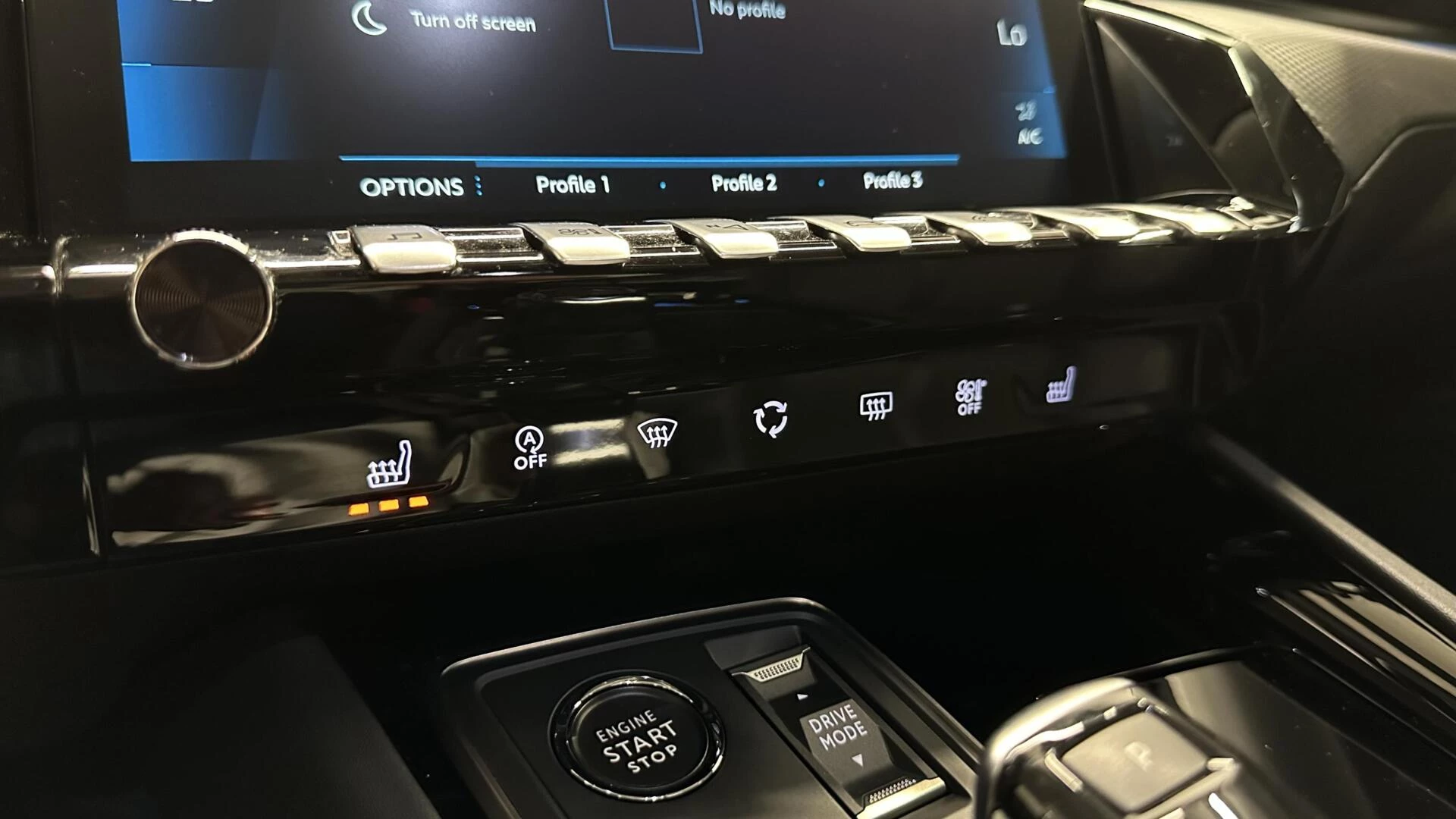 Hoofdafbeelding Peugeot 508