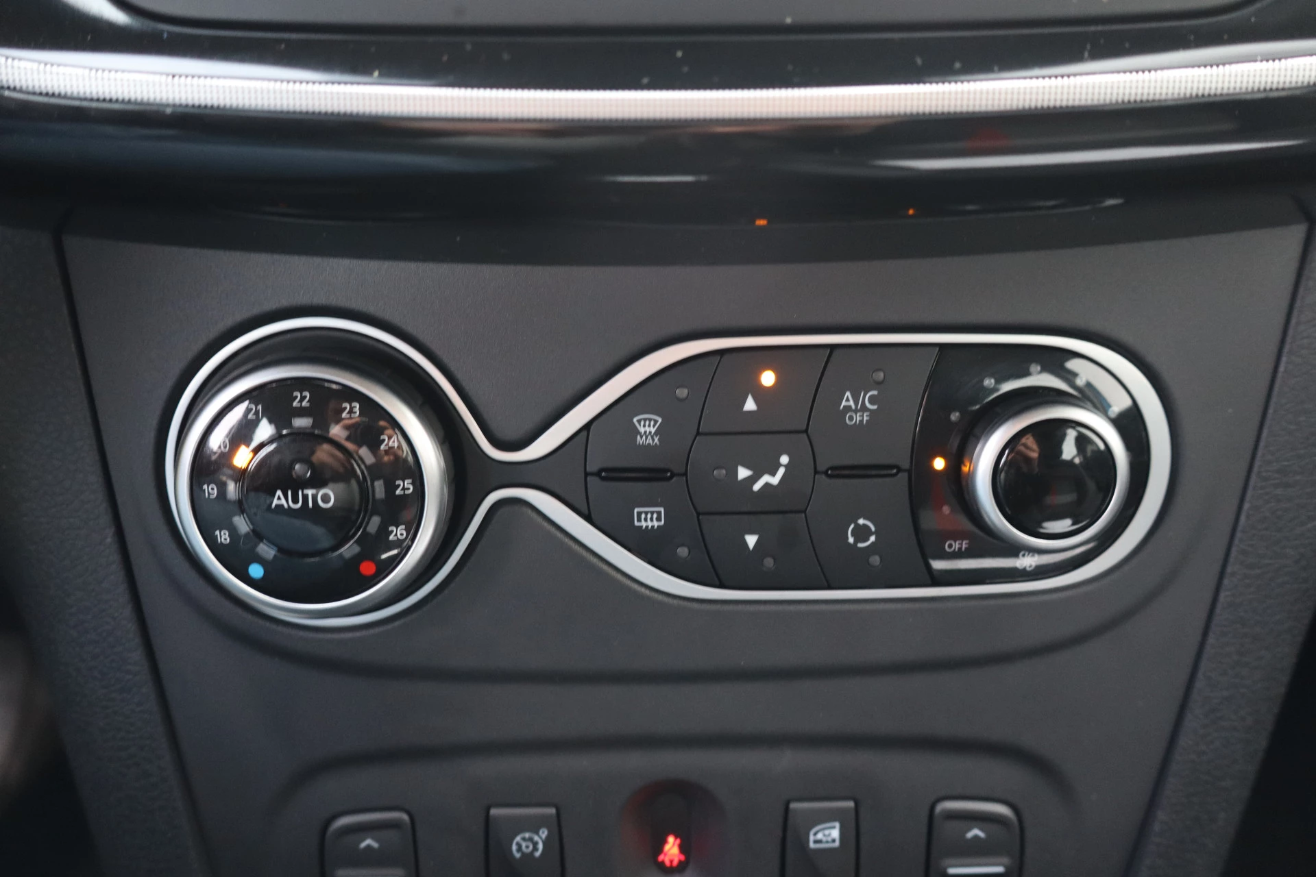 Hoofdafbeelding Dacia Sandero Stepway