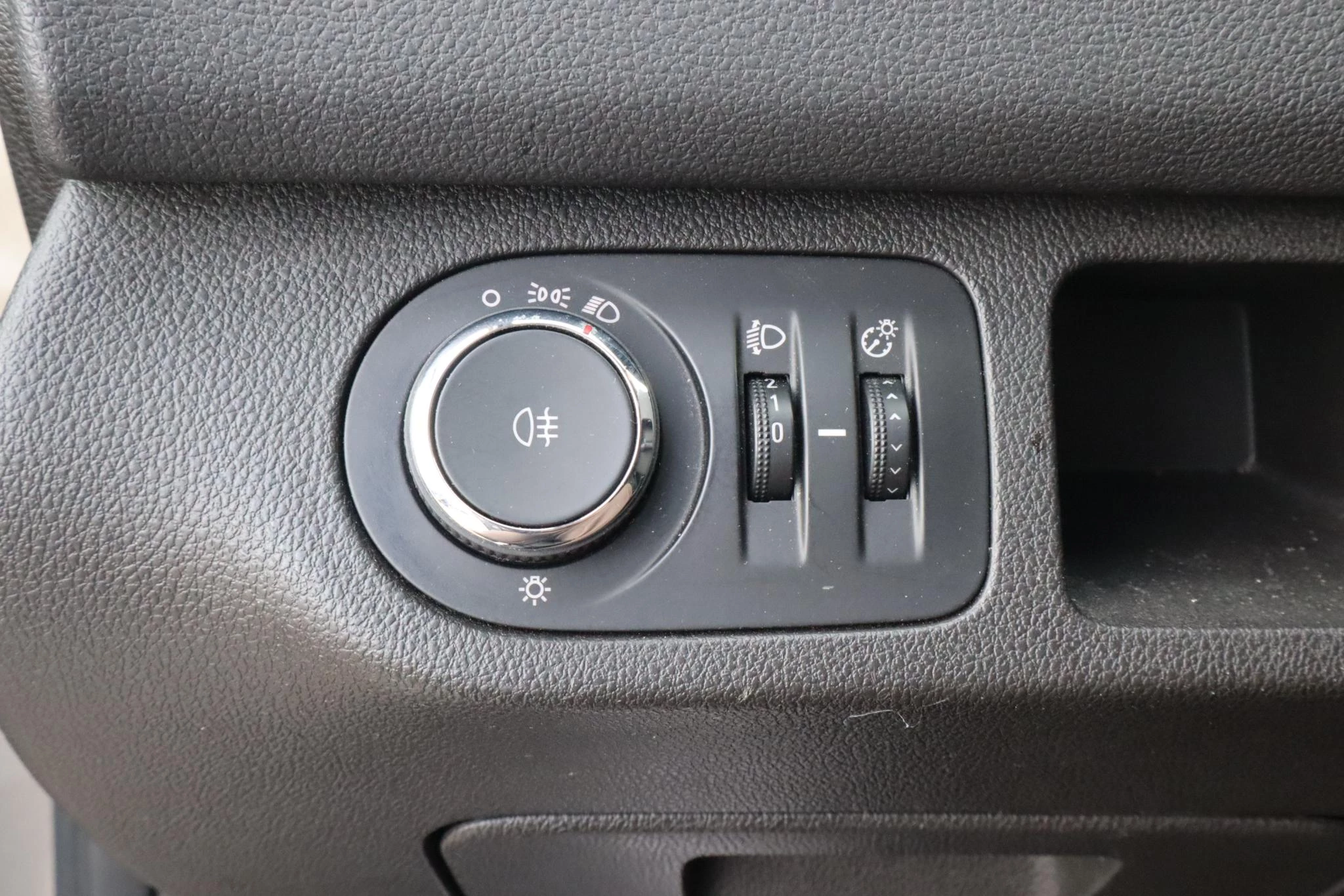 Hoofdafbeelding Opel Meriva