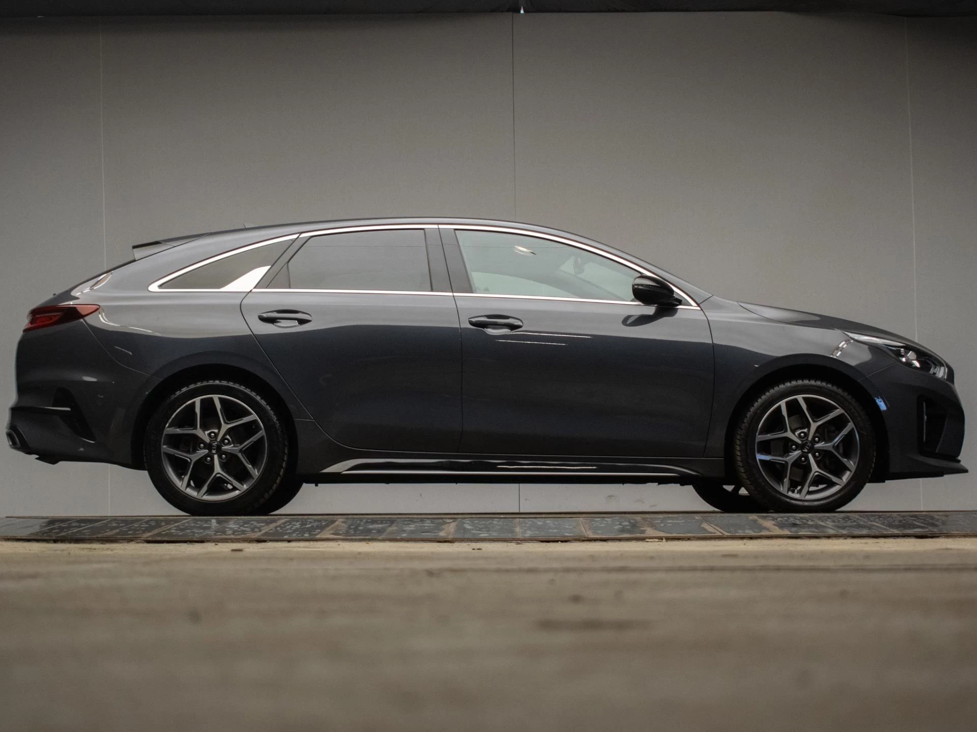 Hoofdafbeelding Kia ProCeed