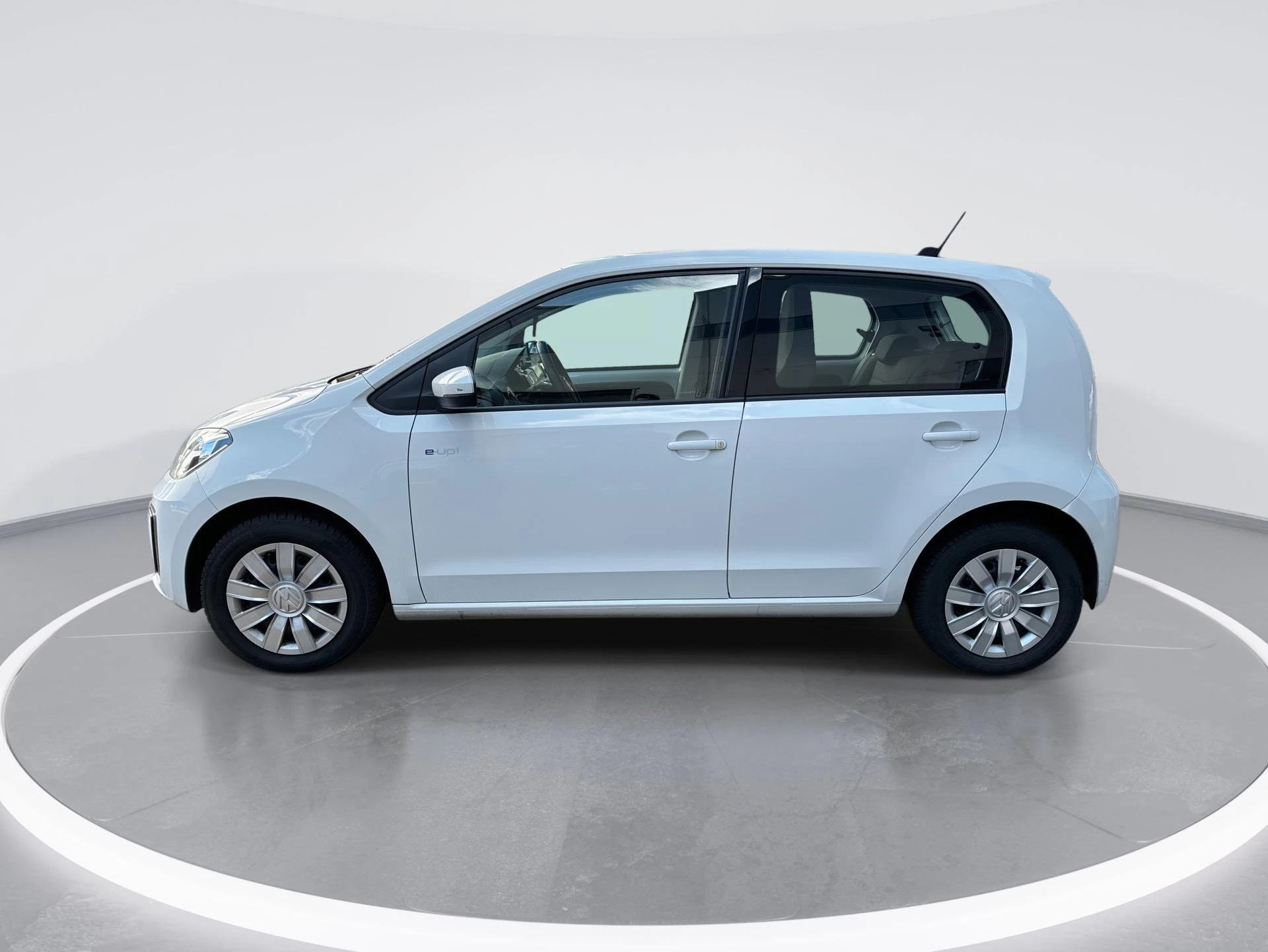 Hoofdafbeelding Volkswagen e-up!