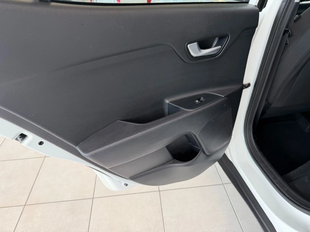 Hoofdafbeelding Kia Stonic