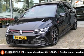 Volkswagen GOLF 2.0 TSI GTI PANO-DAK DEALER OND. VOL!