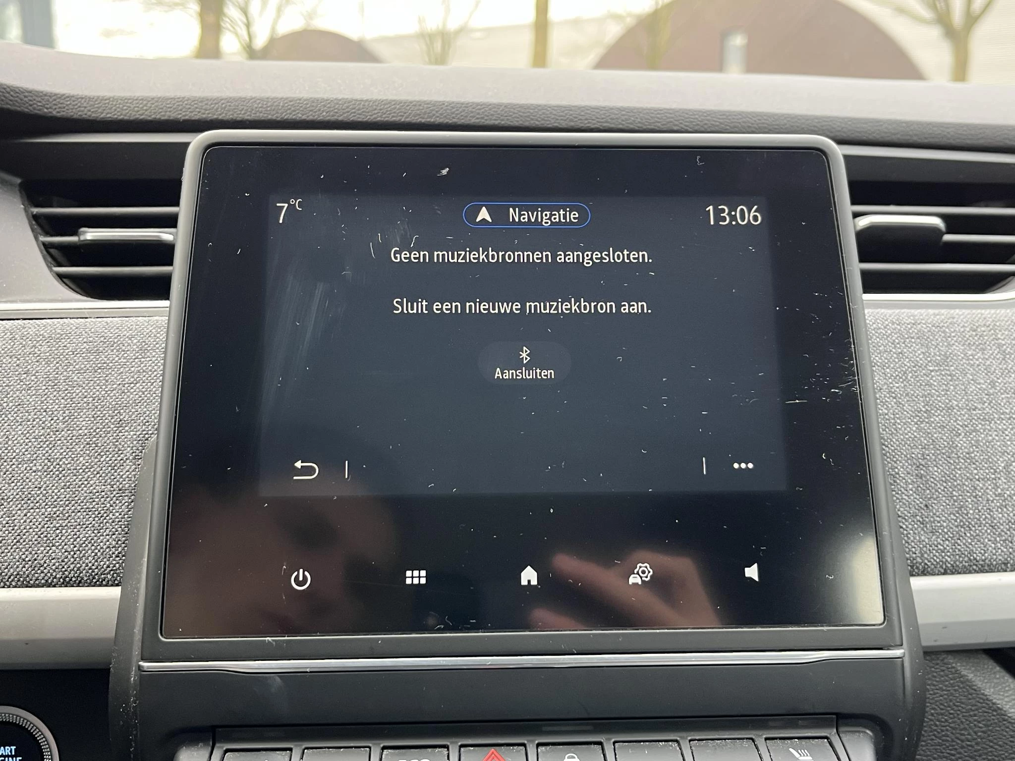 Hoofdafbeelding Renault ZOE