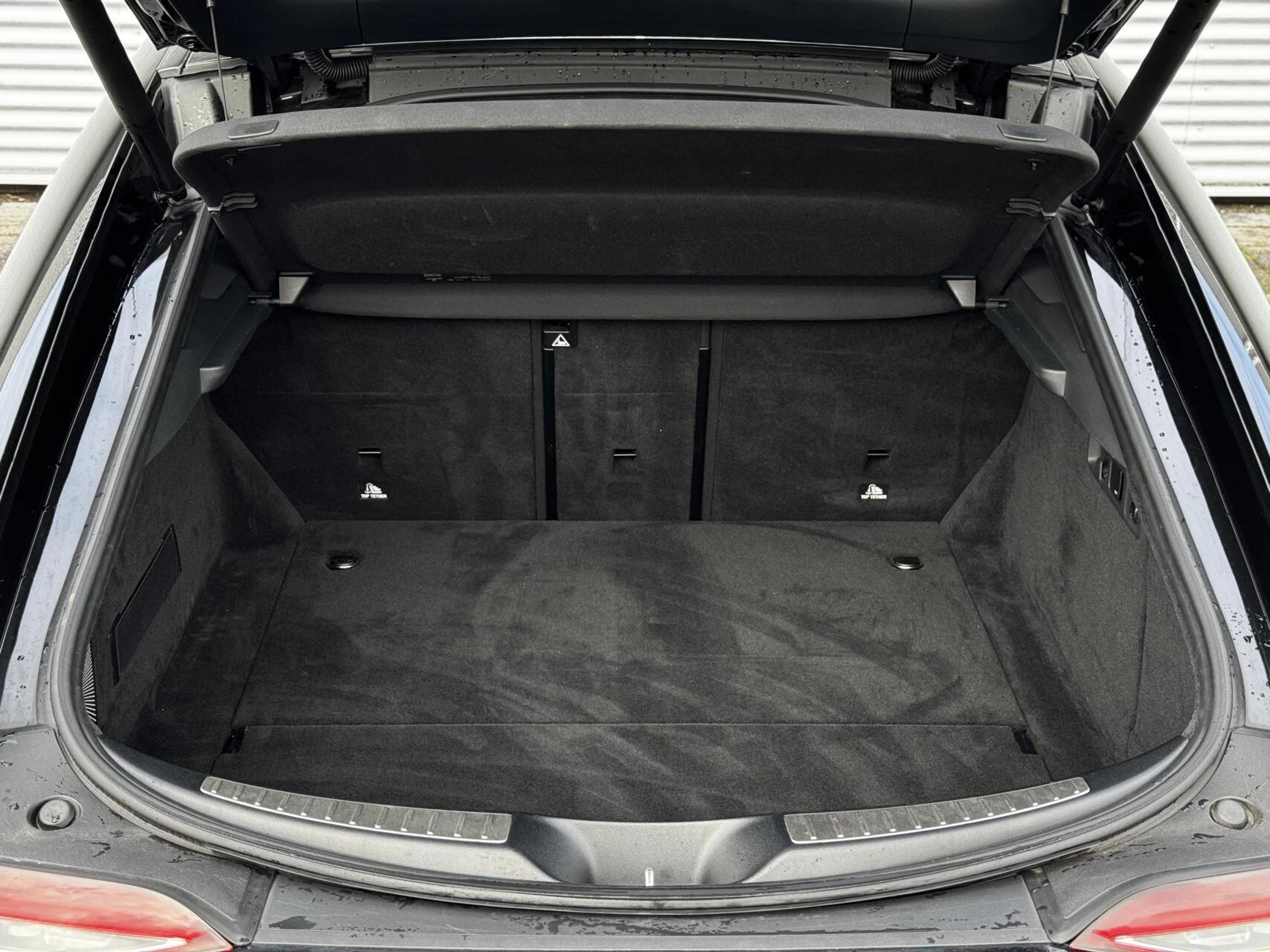 Hoofdafbeelding Mercedes-AMG GT