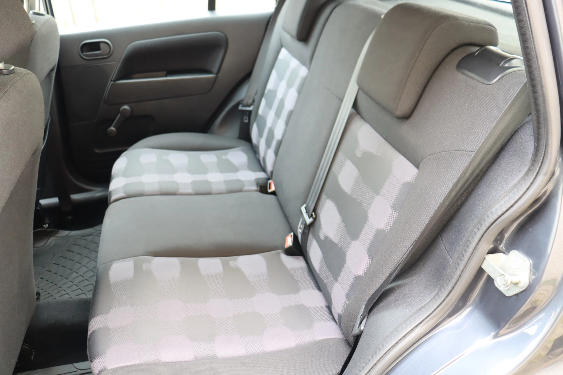 Hoofdafbeelding Ford Fusion