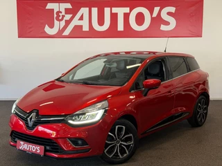 Renault Clio Estate 1.2 TCe Bose|NAVIGATIE|CAMERA|PANO|ECC AIRCO