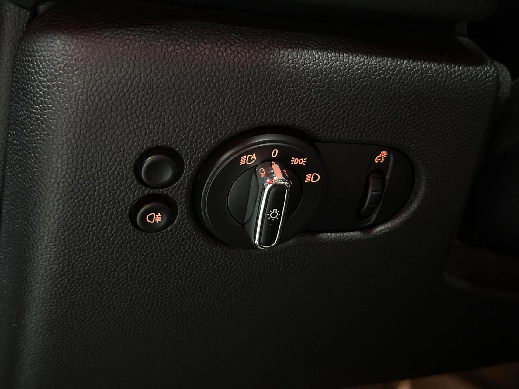 Hoofdafbeelding MINI Cooper Cabrio